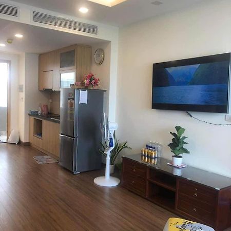 Flc Sea Tower Quy Nhon Ξενοδοχείο Εξωτερικό φωτογραφία