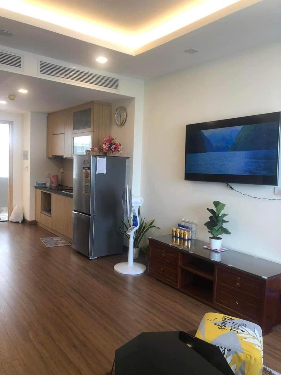 Flc Sea Tower Quy Nhon Ξενοδοχείο Εξωτερικό φωτογραφία
